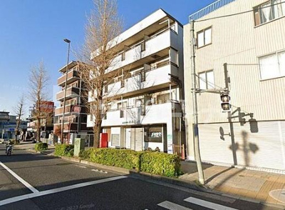 【外観】 | 太田ハイツ