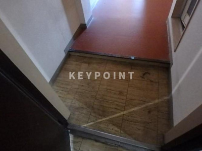 【玄関】 | 太田ハイツ