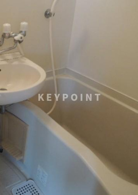 【浴室】 | 太田ハイツ