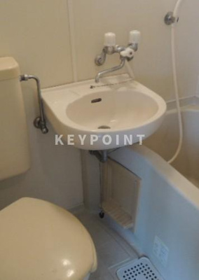 【洗面所】 | 太田ハイツ