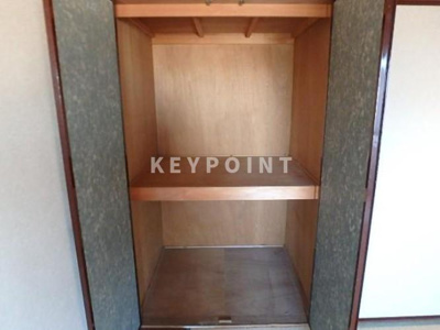 【収納】 | 太田ハイツ