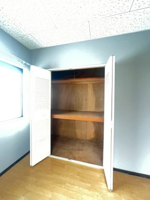 【収納】 | パークサイドマンション