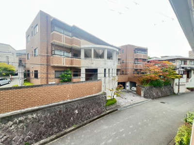 【展望】 | パークサイドマンション