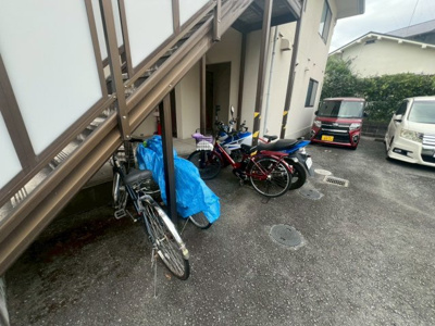 【その他共用部分】 | パークサイドマンション