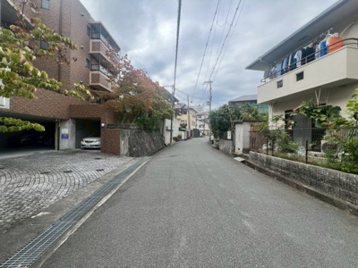 【周辺】 | パークサイドマンション