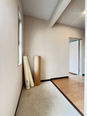 【内装】 | パークサイドマンション