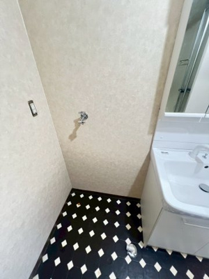 【内装】 | パークサイドマンション