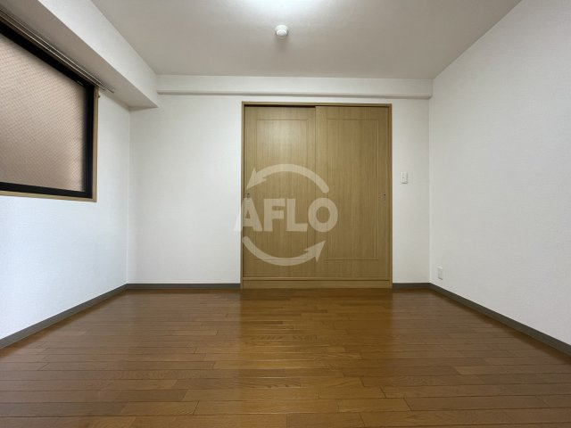 ロイヤルヒルIの洋室|ロイヤルヒルI　洋室