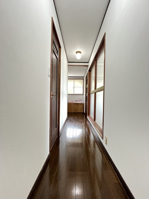 【内装】 | 山代町118-1戸建
