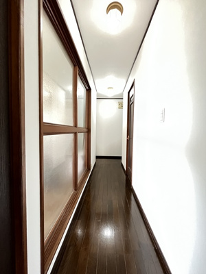 【内装】 | 山代町118-1戸建