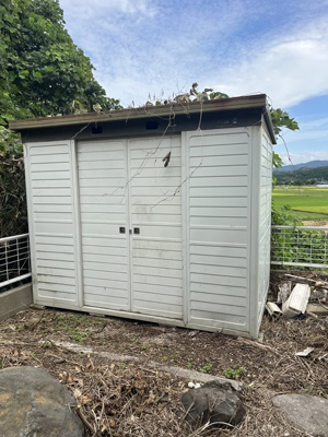 【その他】 | 山代町118-1戸建