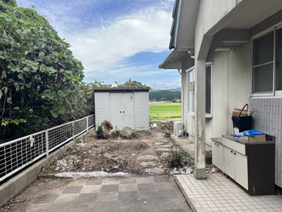 【その他】 | 山代町118-1戸建