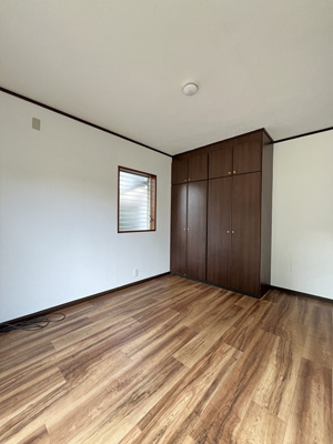 【洋室】 | 山代町118-1戸建