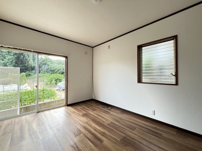 【洋室】 | 山代町118-1戸建