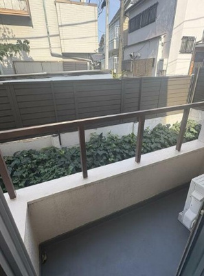 【バルコニー】 | サンコープ