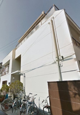 【外観】 | サンコープ