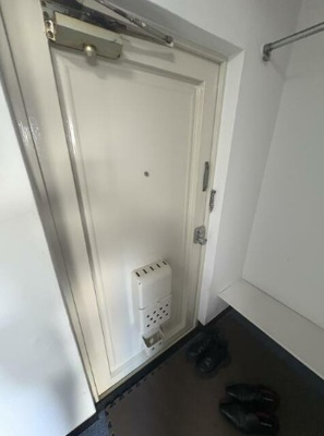 【玄関】 | サンコープ