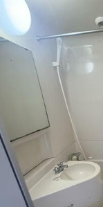 【洗面所】 | サンコープ