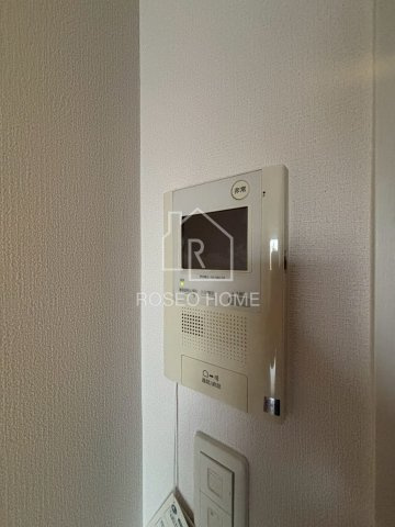 ミュプレ北浜EAST(旧名称　SEST北浜)のセキュリティ