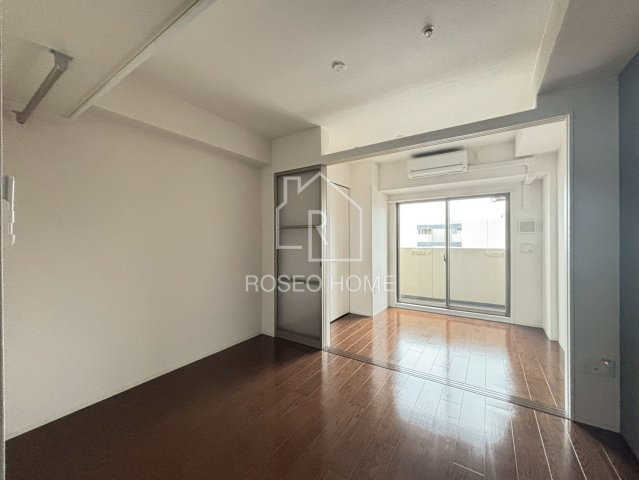 ミュプレ北浜EAST(旧名称　SEST北浜)の内装