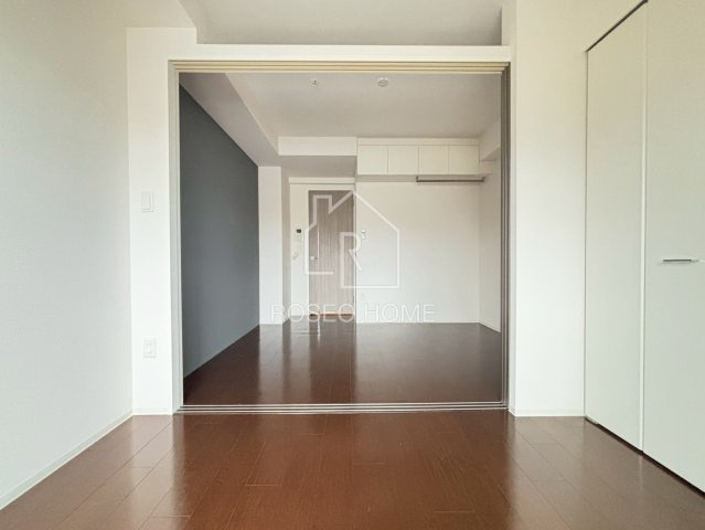 ミュプレ北浜EAST(旧名称　SEST北浜)の居間・リビング