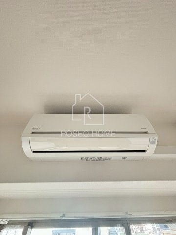 ミュプレ北浜EAST(旧名称　SEST北浜)の設備