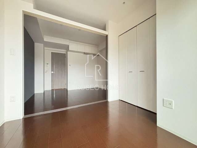 ミュプレ北浜EAST(旧名称　SEST北浜)の洋室