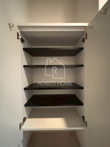 ミュプレ北浜EAST(旧名称　SEST北浜)の収納