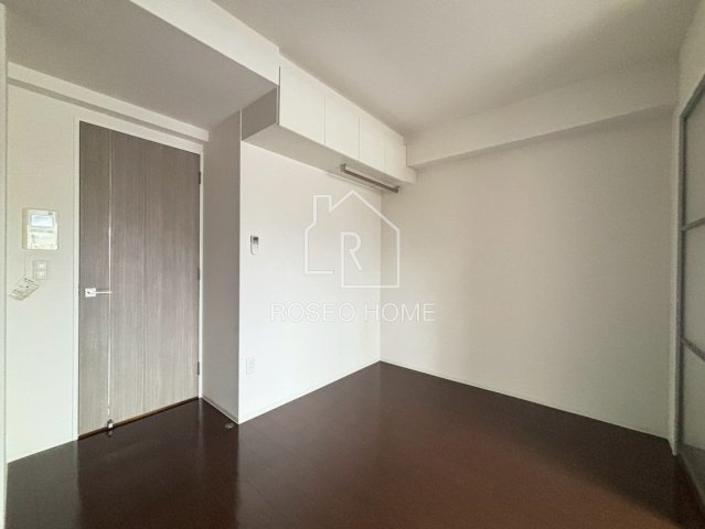 ミュプレ北浜EAST(旧名称　SEST北浜)の居間・リビング