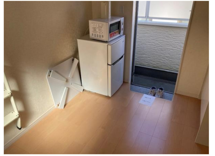 ソフィアオランジェ(家具付き☆)のその他共用部分