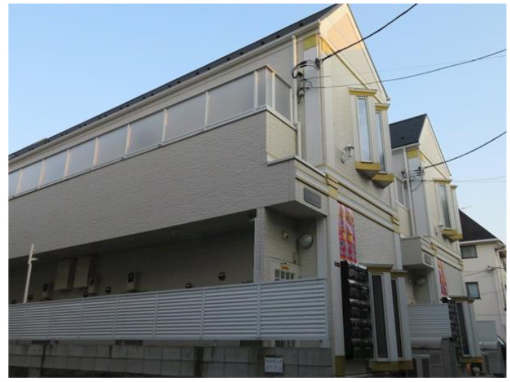 ソフィアオランジェ(家具付き☆)