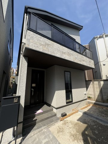 練馬区富士見台１丁目新築戸建
