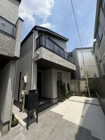 練馬区富士見台１丁目新築戸建
