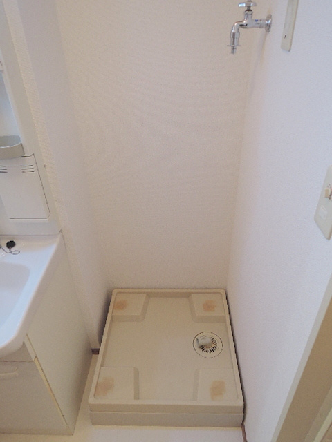 ＲＥＩＮＨＥＩＴの内装|室内洗濯物置場♪