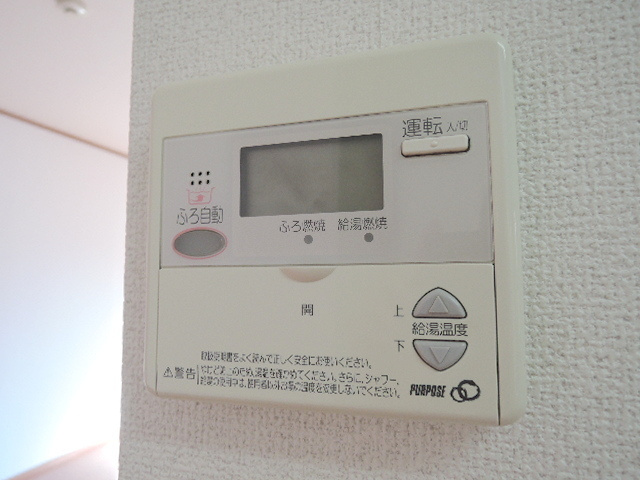 ＲＥＩＮＨＥＩＴの設備