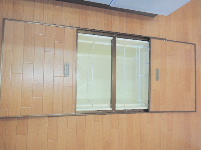 ＲＥＩＮＨＥＩＴの収納|あると便利な床下収納♪