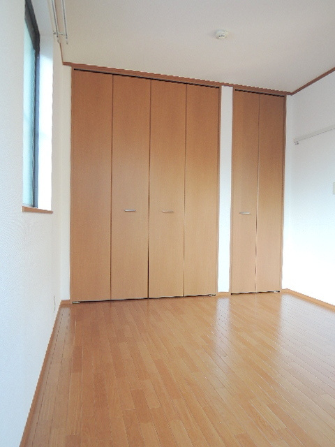 ＲＥＩＮＨＥＩＴの寝室