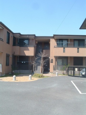 ＲＥＩＮＨＥＩＴの外観|耐震耐火旭化成ヘーベルメゾン　ゆとりの敷地