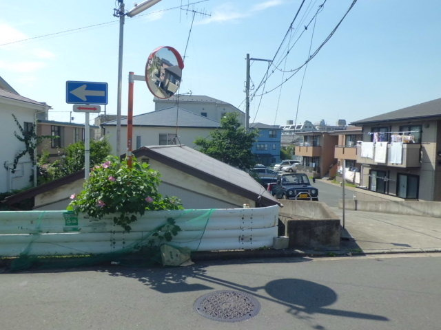 ＲＥＩＮＨＥＩＴのその他共用部分