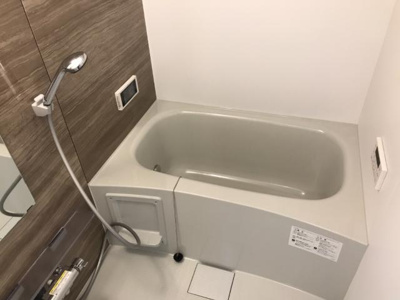 【浴室】 | ディモア・ルーチェ | バス