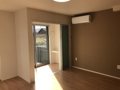 【内装】 | ディモア・ルーチェ | 洋室