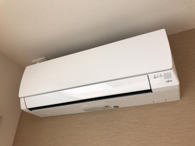 【設備】 | ディモア・ルーチェ | エアコン