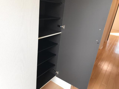 【収納】 | ディモア・ルーチェ | 下駄箱