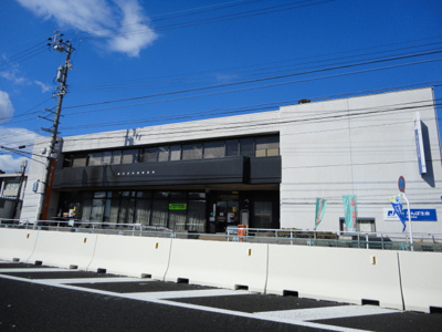 【周辺】 | ディモア・ルーチェ | 四日市松原郵便局まで484ｍ