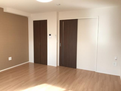 【居間・リビング】 | ディモア・ルーチェ | 洋室