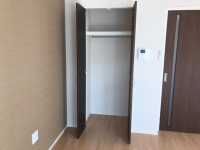 【収納】 | ディモア・ルーチェ | 収納