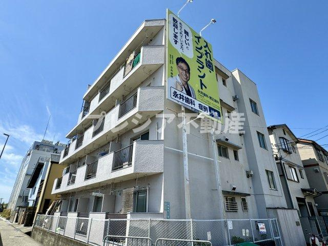 寿コーポ