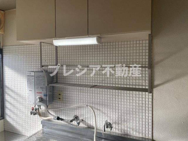 寿コーポのその他