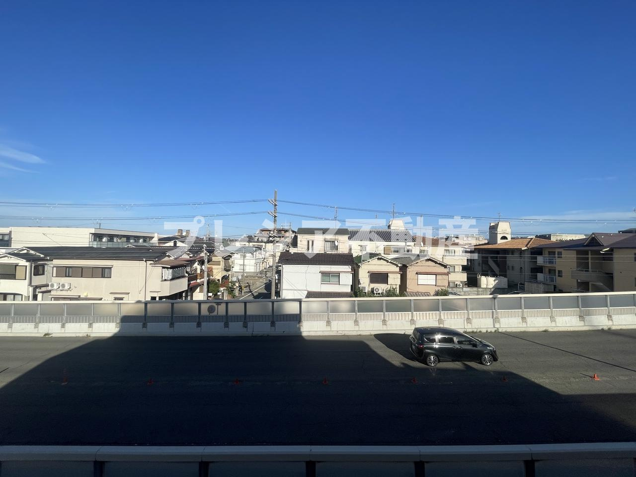 寿コーポの展望