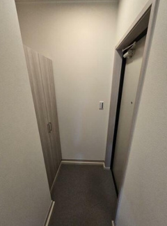 【玄関】 | Casa FUKUYA